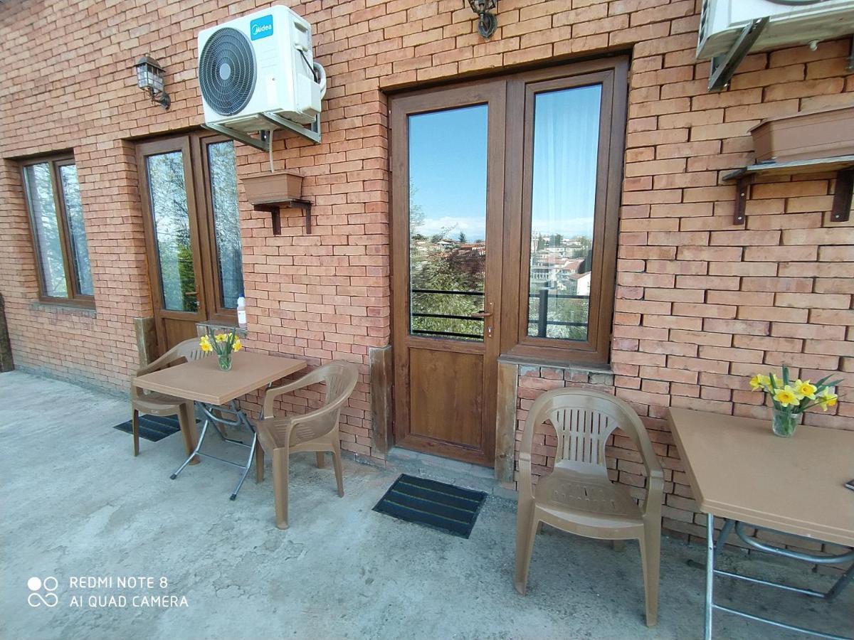 Guest House David Сигнахи Екстериор снимка