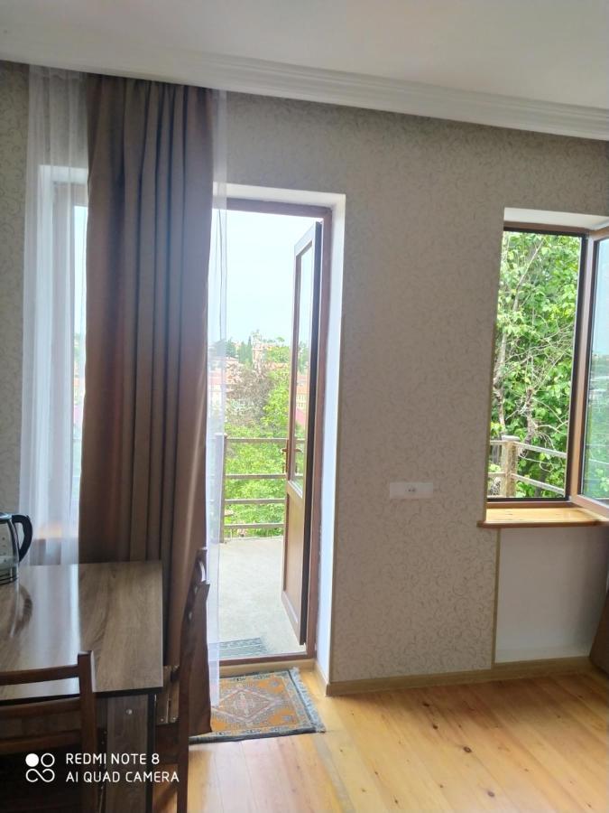 Guest House David Сигнахи Екстериор снимка