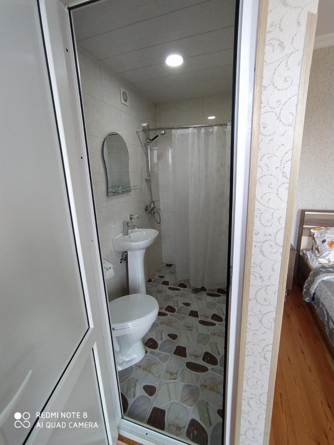 Guest House David Сигнахи Екстериор снимка