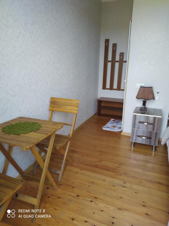 Guest House David Сигнахи Екстериор снимка