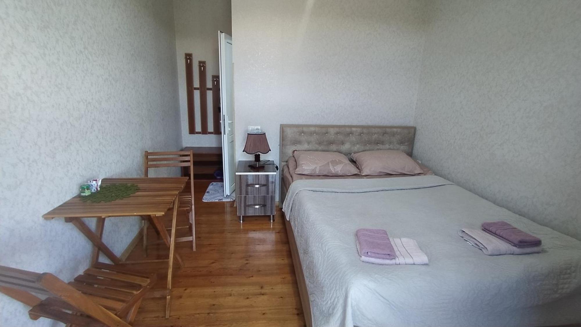 Guest House David Сигнахи Екстериор снимка
