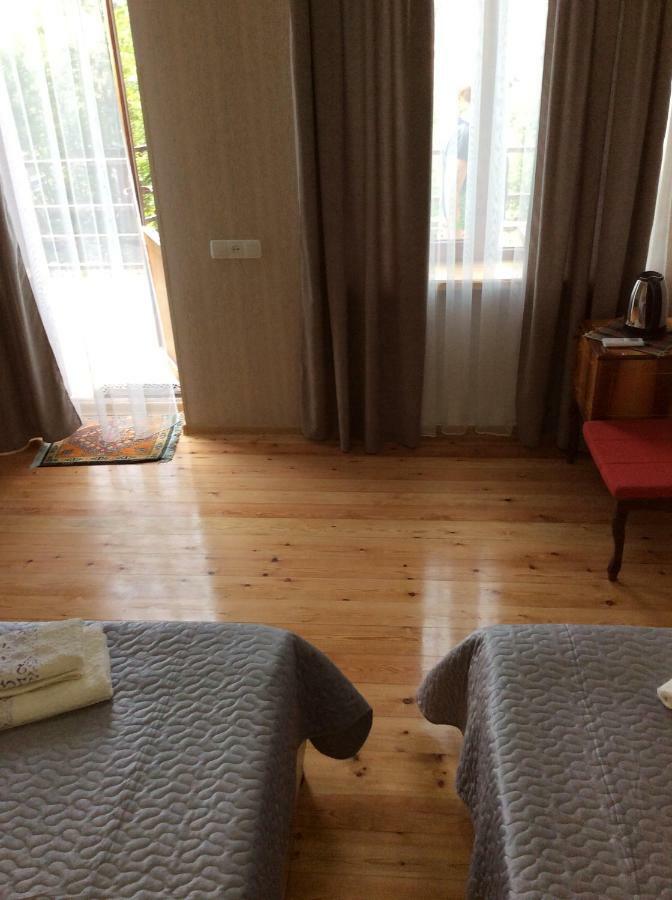 Guest House David Сигнахи Екстериор снимка