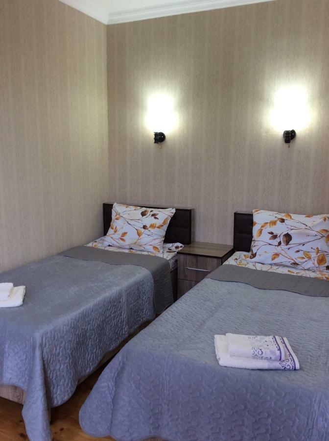 Guest House David Сигнахи Екстериор снимка