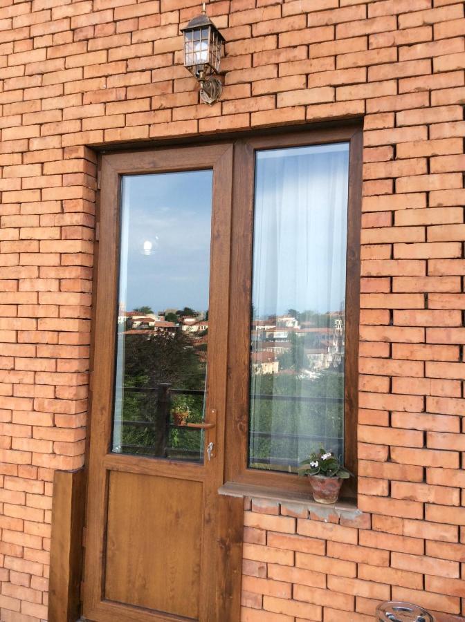 Guest House David Сигнахи Екстериор снимка